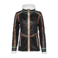 Wooly Bully Sunrise Jacket