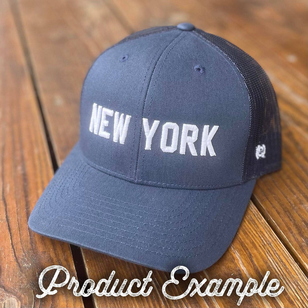 Rhody Trucker Hats